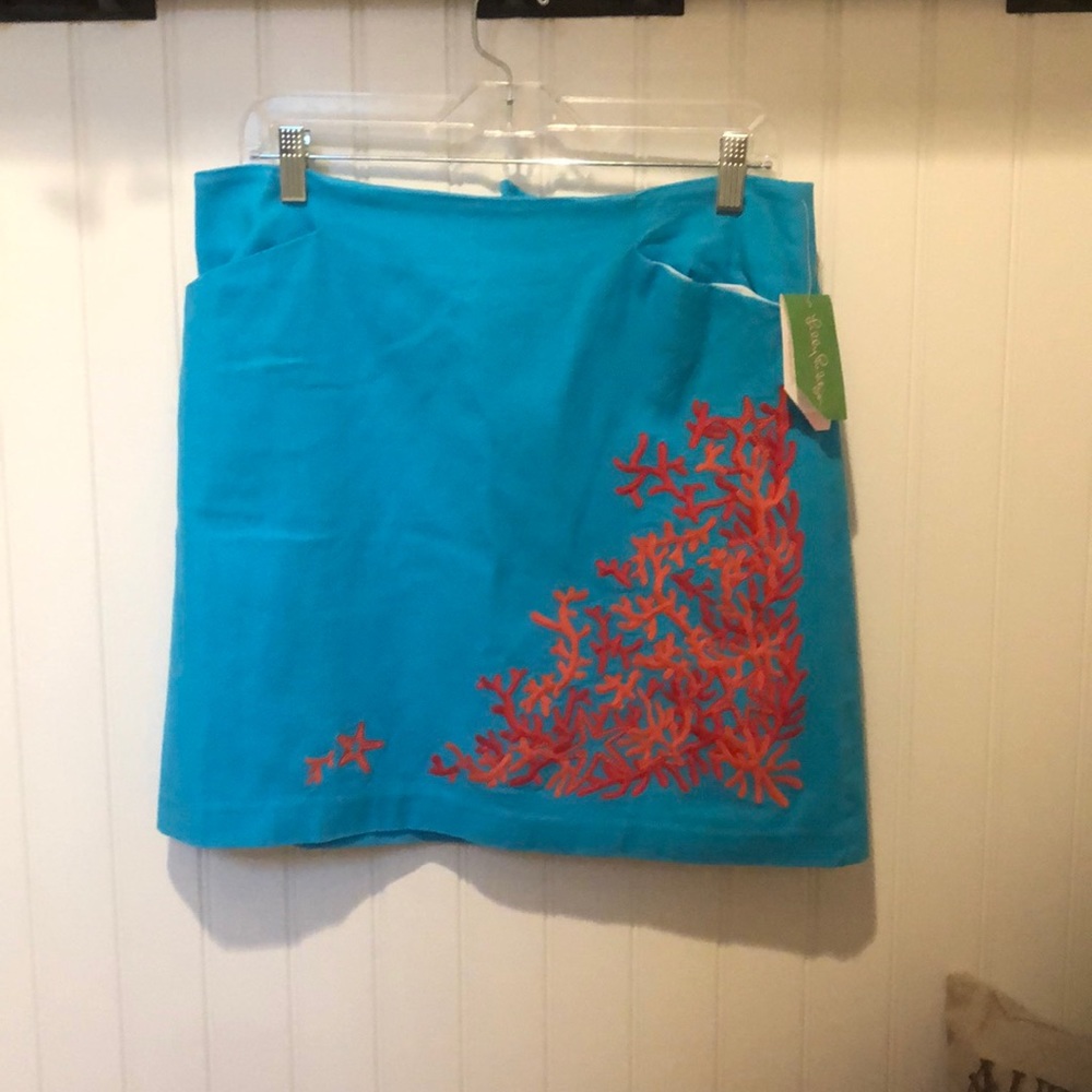 Summer skirt